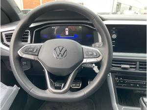 Volkswagen Taigo 1.5TSi DSG Goal AHK ACC Side Assist Navi 17Zoll Sitzheiz. Parkpilot