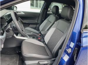 Volkswagen Taigo 1.5TSi DSG Goal AHK ACC Side Assist Navi 17Zoll Sitzheiz. Parkpilot