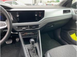 Volkswagen Taigo 1.5TSi DSG Goal AHK ACC Side Assist Navi 17Zoll Sitzheiz. Parkpilot