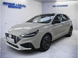 Hyundai i30 🏁N-LINE🏁🔥150 PS🔥PANO🔥SOFORT-VERFÜGBAR🔥