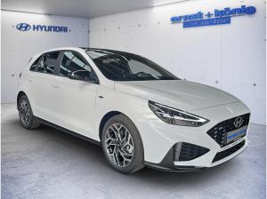 Hyundai i30 🏁N-LINE🏁🔥150 PS🔥PANO🔥SOFORT-VERFÜGBAR🔥💼GEWERBE💼