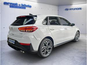 Hyundai i30 🏁N-LINE🏁🔥150 PS🔥PANO🔥SOFORT-VERFÜGBAR🔥💼GEWERBE💼