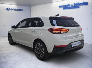 Hyundai i30 🏁N-LINE🏁🔥150 PS🔥PANO🔥SOFORT-VERFÜGBAR🔥💼GEWERBE💼