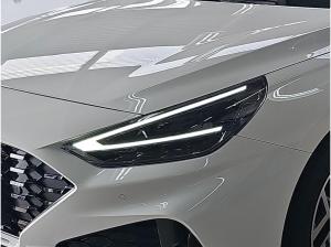 Hyundai i30 🏁N-LINE🏁🔥150 PS🔥PANO🔥SOFORT-VERFÜGBAR🔥💼GEWERBE💼
