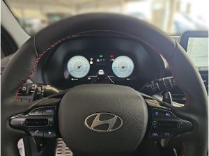 Hyundai i30 🏁N-LINE🏁🔥150 PS🔥PANO🔥SOFORT-VERFÜGBAR🔥💼GEWERBE💼
