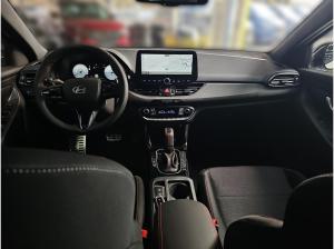 Hyundai i30 🏁N-LINE🏁🔥150 PS🔥PANO🔥SOFORT-VERFÜGBAR🔥💼GEWERBE💼