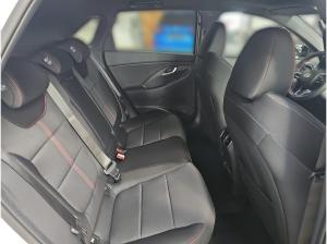 Hyundai i30 🏁N-LINE🏁🔥150 PS🔥PANO🔥SOFORT-VERFÜGBAR🔥💼GEWERBE💼
