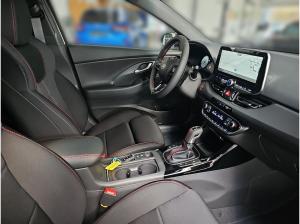 Hyundai i30 🏁N-LINE🏁🔥150 PS🔥PANO🔥SOFORT-VERFÜGBAR🔥💼GEWERBE💼