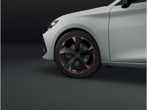 Cupra Leon ST 2.0 TDI DSG +AHK+MATRIX+SENNHEIS+PDC+SHZ