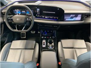 Audi Q6 e-tron Q6 Sportback e-tron performance S line edition one