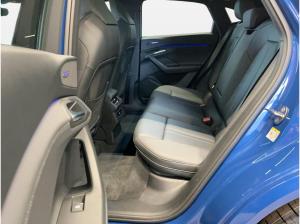Audi Q6 e-tron Q6 Sportback e-tron performance S line edition one