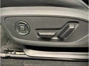 Audi Q6 e-tron Q6 Sportback e-tron performance S line edition one
