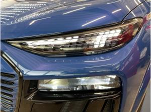 Audi Q6 e-tron Q6 Sportback e-tron performance S line edition one