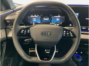 Audi Q6 e-tron Q6 Sportback e-tron performance S line edition one