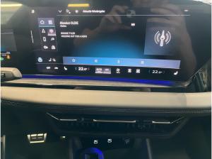 Audi Q6 e-tron Q6 Sportback e-tron performance S line edition one