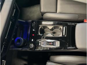 Audi Q6 e-tron Q6 Sportback e-tron performance S line edition one