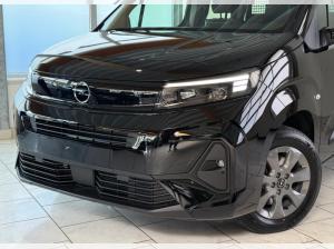 Opel Combo Life Extra Lang