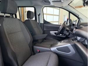 Opel Combo Life Extra Lang