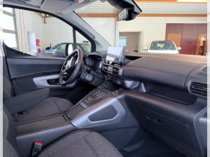 Opel Combo Life Extra Lang
