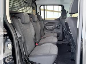 Opel Combo Life Extra Lang