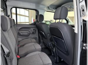 Opel Combo Life Extra Lang