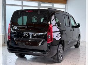 Opel Combo Life Extra Lang