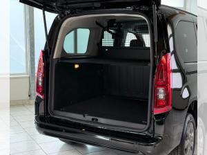 Opel Combo Life Extra Lang