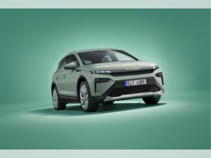 Skoda Elroq Elroq 60