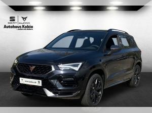 Cupra Ateca Tribe Edition 2,0 TSi DSG 4Drive 190 PS