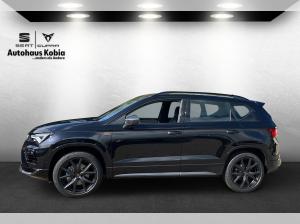 Cupra Ateca Tribe Edition 2,0 TSi DSG 4Drive 190 PS