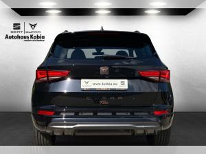 Cupra Ateca Tribe Edition 2,0 TSi DSG 4Drive 190 PS