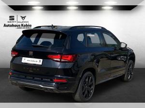 Cupra Ateca Tribe Edition 2,0 TSi DSG 4Drive 190 PS