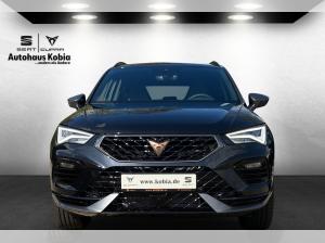 Cupra Ateca Tribe Edition 2,0 TSi DSG 4Drive 190 PS