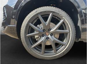 Cupra Ateca Tribe Edition 2,0 TSi DSG 4Drive 190 PS