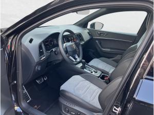 Cupra Ateca Tribe Edition 2,0 TSi DSG 4Drive 190 PS