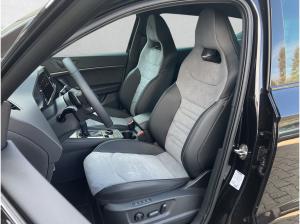 Cupra Ateca Tribe Edition 2,0 TSi DSG 4Drive 190 PS