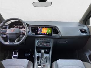 Cupra Ateca Tribe Edition 2,0 TSi DSG 4Drive 190 PS