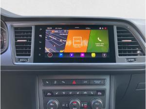 Cupra Ateca Tribe Edition 2,0 TSi DSG 4Drive 190 PS