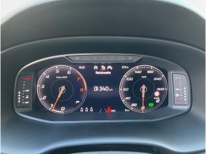 Cupra Ateca Tribe Edition 2,0 TSi DSG 4Drive 190 PS