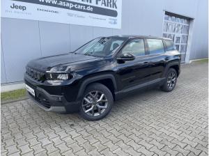Jeep Compass 1.2 e-Hybrid DCT6 Altitude