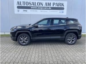Jeep Compass 1.2 e-Hybrid DCT6 Altitude