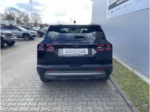 Jeep Compass 1.2 e-Hybrid DCT6 Altitude