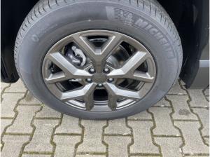 Jeep Compass 1.2 e-Hybrid DCT6 Altitude