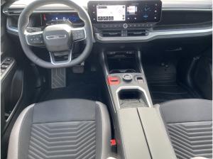 Jeep Compass 1.2 e-Hybrid DCT6 Altitude