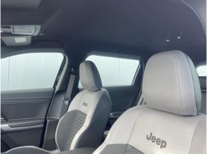 Jeep Compass 1.2 e-Hybrid DCT6 Altitude