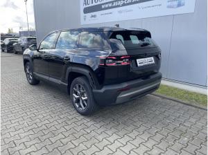 Jeep Compass 1.2 e-Hybrid DCT6 Altitude