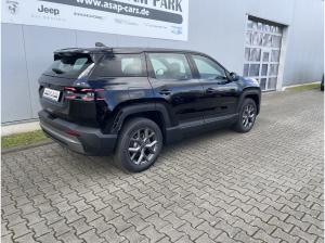 Jeep Compass 1.2 e-Hybrid DCT6 Altitude