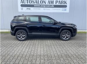 Jeep Compass 1.2 e-Hybrid DCT6 Altitude