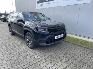 Jeep Compass 1.2 e-Hybrid DCT6 Altitude