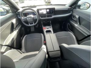 Jeep Compass 1.2 e-Hybrid DCT6 Altitude
